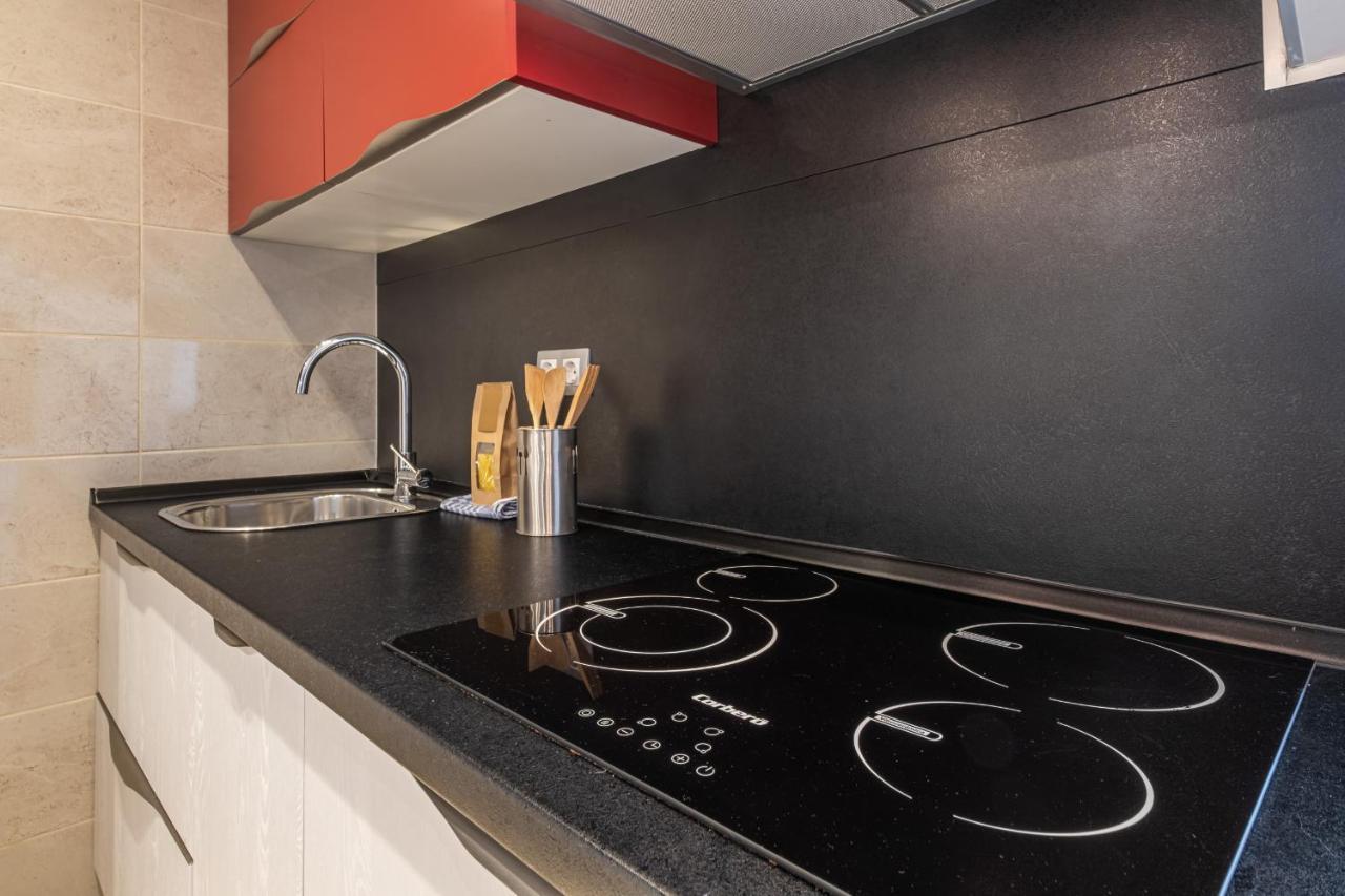 Anna Apartment 4-C Levante Beach Benidorm Luaran gambar